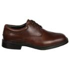 Nunn Bush Men's Maury Medium/wide Plain Toe Oxford Shoes 