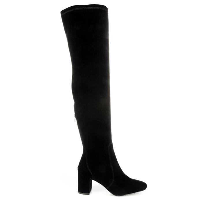 Coconuts Women's Scout Over The Knee Boots 