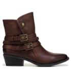 Bare Traps Women's Minay Ankle Boots 