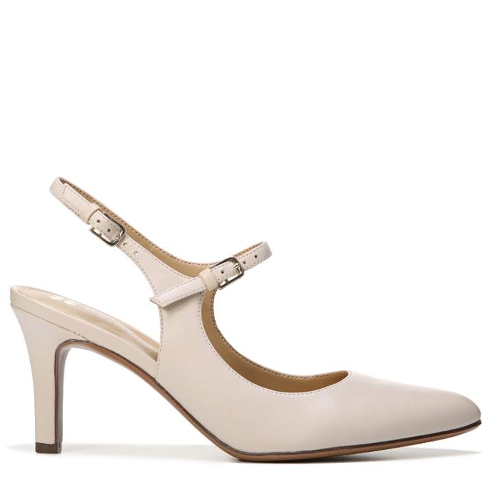 Naturalizer Women's Naomi Narrow/medium/wide Pump Shoes 