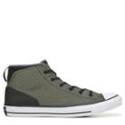 Converse Men's Chuck Taylor All Star Syde Street Reflect Sneakers 