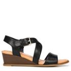 Dr. Scholl's Women's Certain Wedge Sandals 