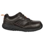Rockport Works Men's Nice Ride Composite Toe Work Oxford Shoes 
