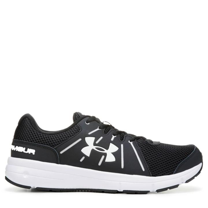 Under Armour Women's Dash 2 Wide Running Shoes 