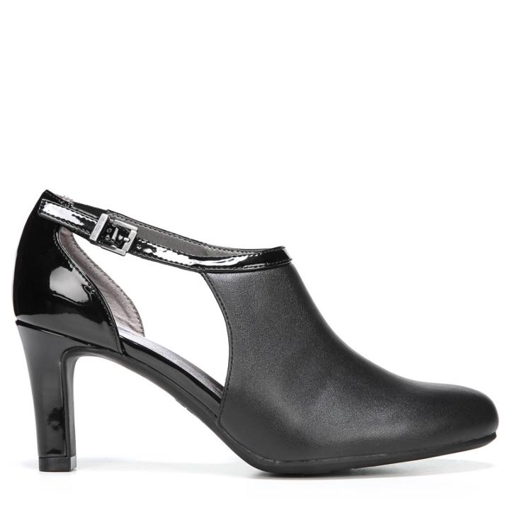 Lifestride Women's Maggie Pump Shoes 