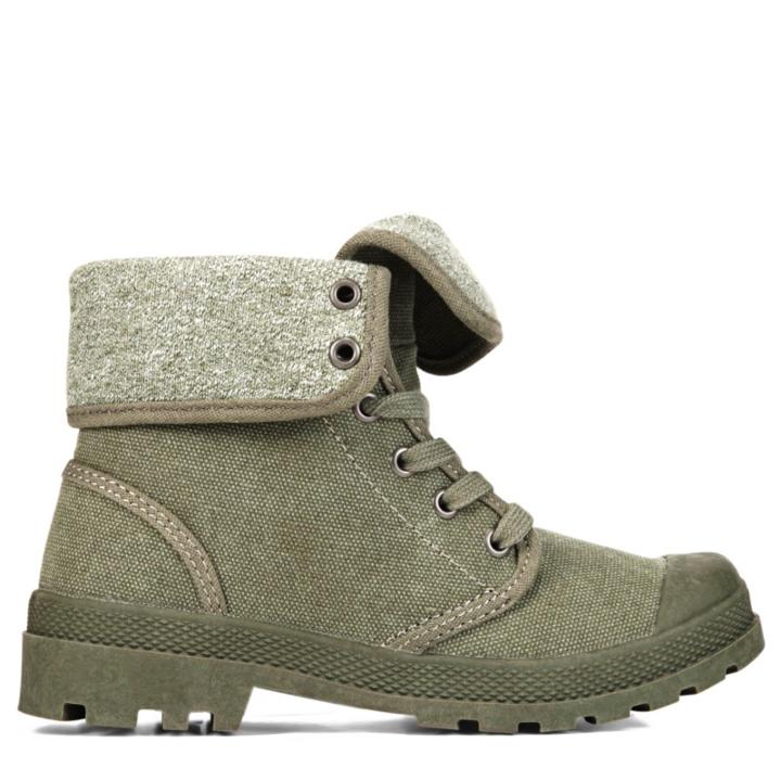 Rocket Dog Kids' Pilot Lace Up Boot Pre/grade School Boots 