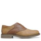 Izod Men's Classic-s Plain Toe Oxford Shoes 
