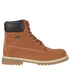Lugz Men's Convoy Water Resistant Lace Up Boots 