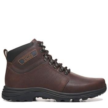 Rockport Men's Elkhart Medium/wide Waterproof Boots 