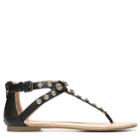 Report Women's Gizelle Embellished Sandals 