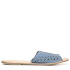 Coconuts Women's Mateo Huarache Sandals 