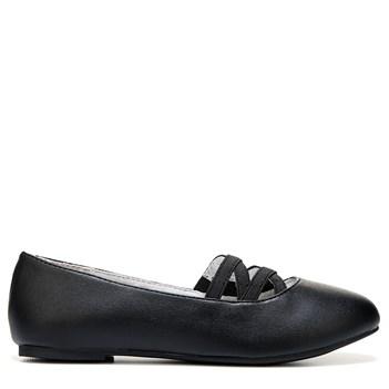 Nine West Kids Kids' Ginger Flat Pre/grade School Shoes 
