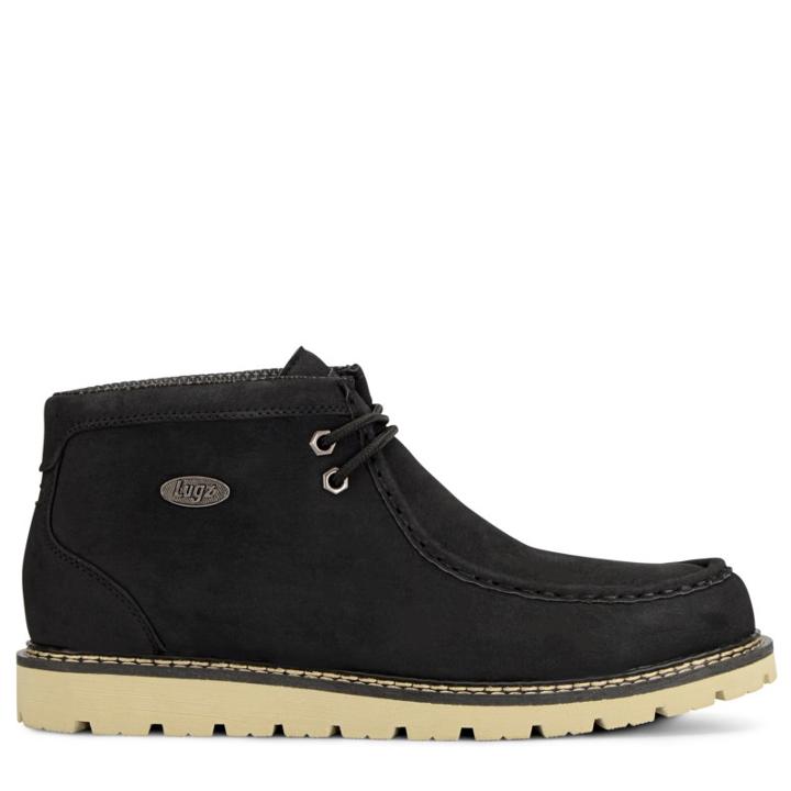 Lugz Men's Sandstone Chukka Boots 