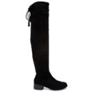 Madden Girl Women's Prissley Over The Knee Boots 