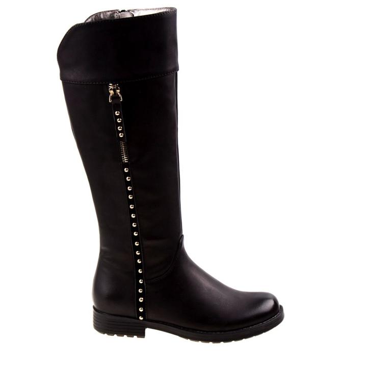 Kensie Girl Kids' Over The Knee Boot Pre/grade School Boots 