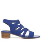 Lifestride Women's Meaning Medium/wide Dress Sandals 