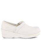 Spring Step Women's Selle Slip Resistant Clog Shoes 