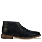 Crevo Men's Dorville Memory Foam Chukka Boots 
