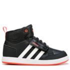 Adidas Kids' Neo Hoops High Top Sneaker Toddler Shoes 