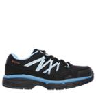 Skechers Women's Conroe Abbenes Esd Slip Resistant Sneakers 