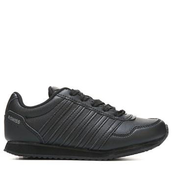 K-swiss Kids' New Haven S Sneaker Grade School Shoes 