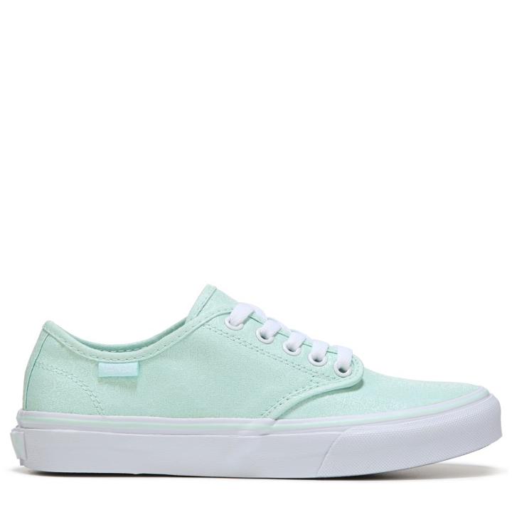 Vans Women's Camden Skate Shoes 