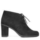 Dr. Scholl's Women's Later Lace Up Booties 