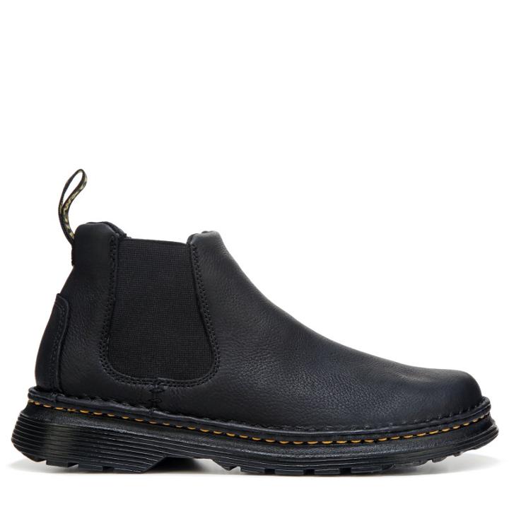 Dr. Martens Men's Oakford Chelsea Boots 