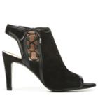 Franco Sarto Women's Elton Peep Toe Booties 