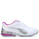 Puma Women's Tazon 6 Softfoam Wide Running Shoes 