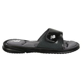 New Balance Women's Cruz Ii Slide Sandals 