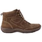 Muk Luks Men's Ben Lace Up Boots 