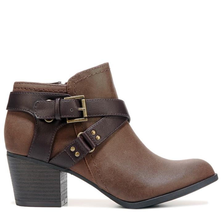 Indigo Rd Women's Sablena Booties 