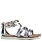 Hanna Andersson Kids' Vera Ii Gladiator Sandal Pre/grade School Sandals 