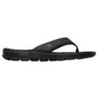 Skechers Men's Gowalk 3 Stag Flip Flop Sandals 