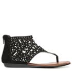 Fergalicious Women's Serenade Sandals 