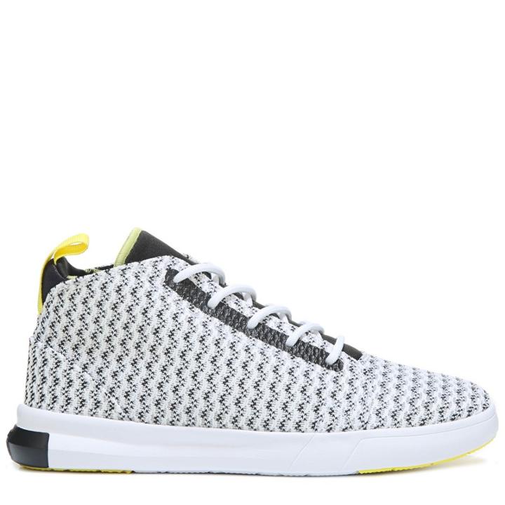 Converse Kids' Chuck Taylor All Star Easy Ride Mid Top Sneakers 