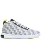 Converse Kids' Chuck Taylor All Star Easy Ride Mid Top Sneakers 