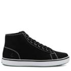 Emeril Men's Read Canvas Slip Resistant High Top Sneakers 