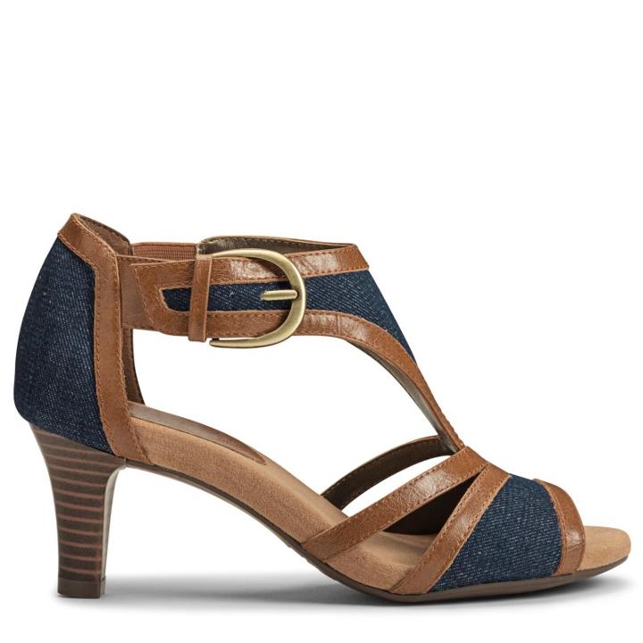 A2 By Aerosoles Women's Waterspowt Dress Sandals 