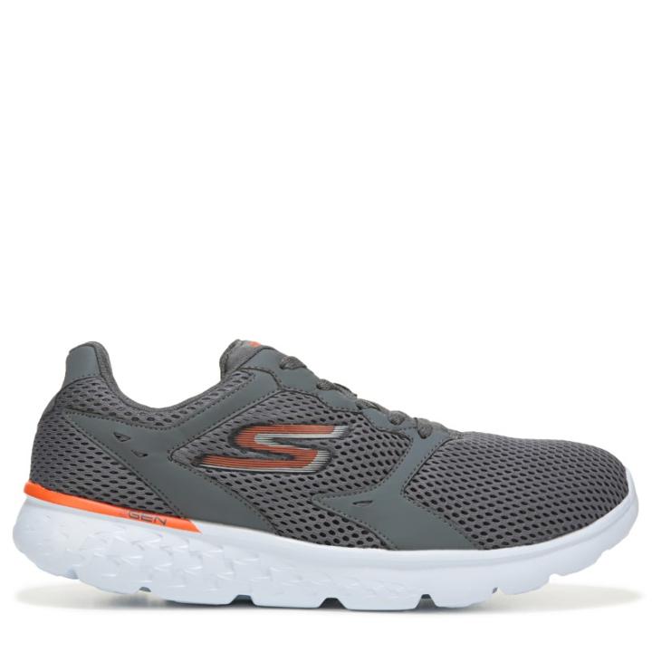 Skechers Men's Go Run 400 X-wide Running Shoes 