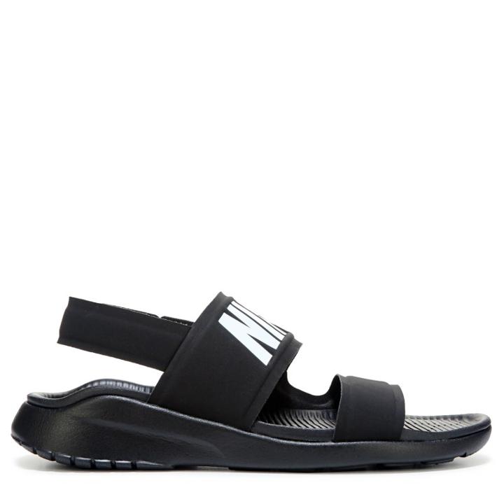 Nike Women's Tanjun Sandals 