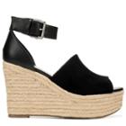 Indigo Rd Women's Airy Wedge Sandals 