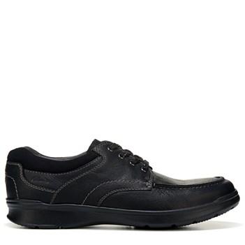 Clarks Men's Cotrell Edge Medium/wide Oxford Shoes 