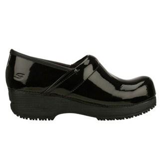 Skechers Work Women's Tone Ups Slip Resistant Clog Shoes 