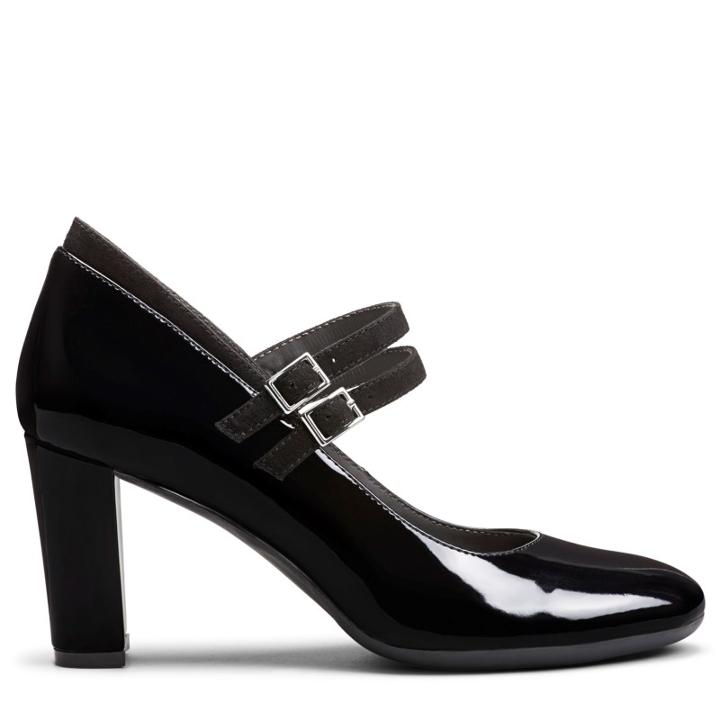 Aerosoles Women's Broadway Ave Mary Jane Pump Shoes 