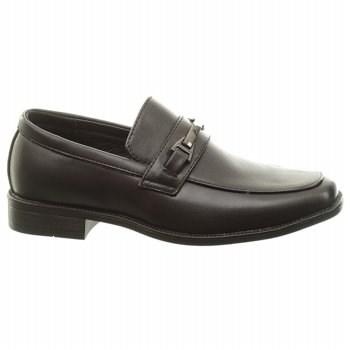 Perry Ellis Kids' Brian Loafer Pre/grade School Shoes 