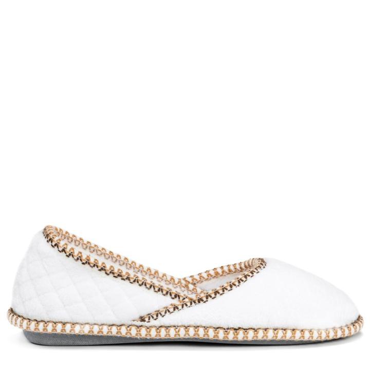 Muk Luks Women's Beverly Slipper Accessories 