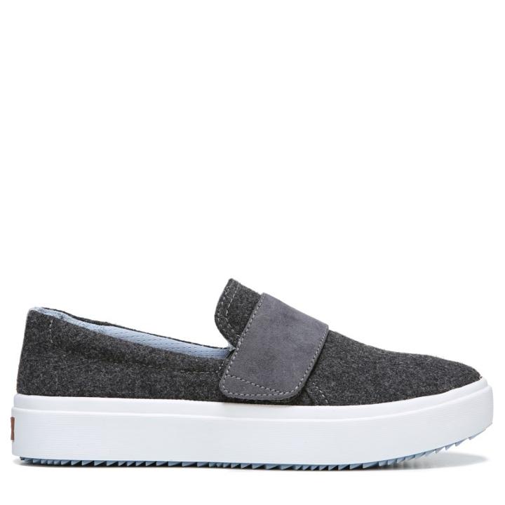 Dr. Scholl's Women's Wander Band Slip On Sneakers 