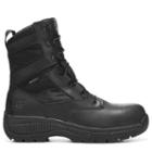 Timberland Pro Men's 8 Valor Side Zip Medium/wide Soft Toe Work Boots 